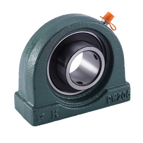 UCPW204 Budget 20mm Short Based Pillow Block Bearing